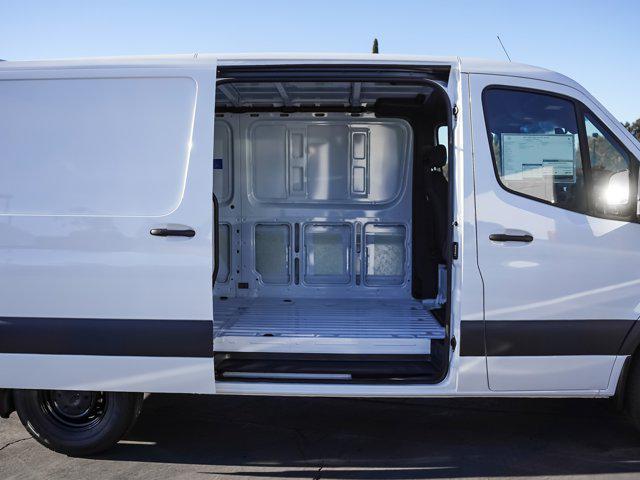 new 2025 Mercedes-Benz Sprinter 2500 car, priced at $53,567