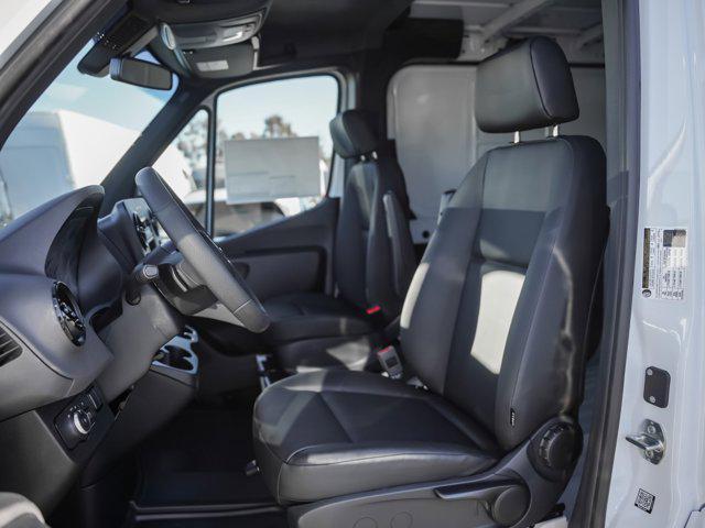 new 2025 Mercedes-Benz Sprinter 2500 car, priced at $53,567