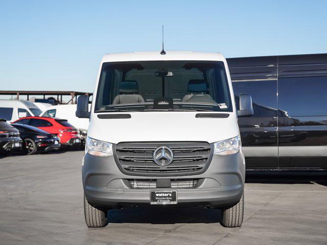 new 2025 Mercedes-Benz Sprinter 2500 car, priced at $53,567