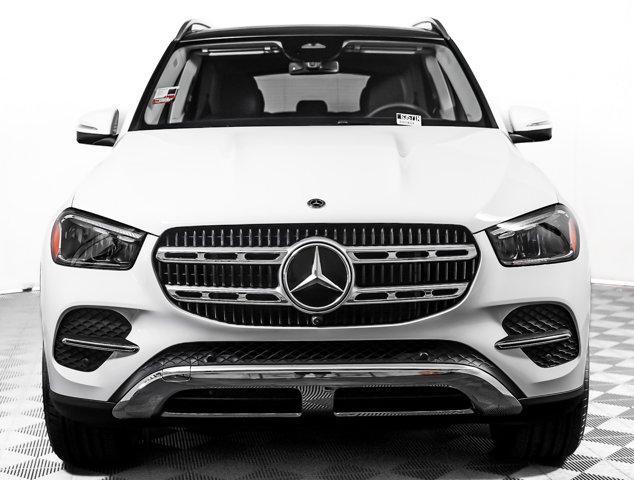 new 2024 Mercedes-Benz GLE 350 car, priced at $68,565