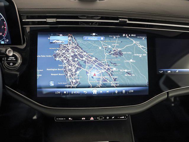 new 2026 Mercedes-Benz E-Class car, priced at $81,470