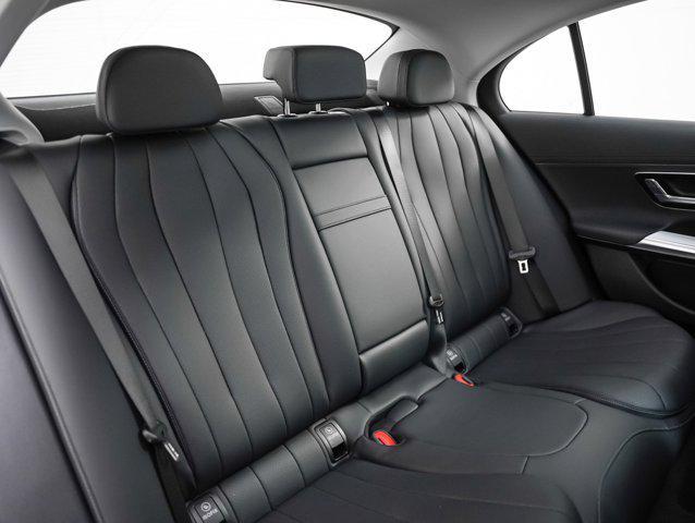 new 2026 Mercedes-Benz E-Class car, priced at $81,470