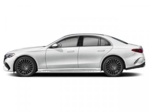 new 2026 Mercedes-Benz E-Class car, priced at $81,470