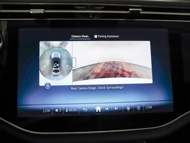 new 2026 Mercedes-Benz E-Class car, priced at $81,470