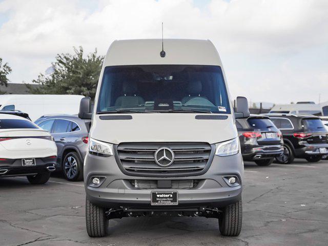 new 2025 Mercedes-Benz Sprinter 2500 car, priced at $84,741