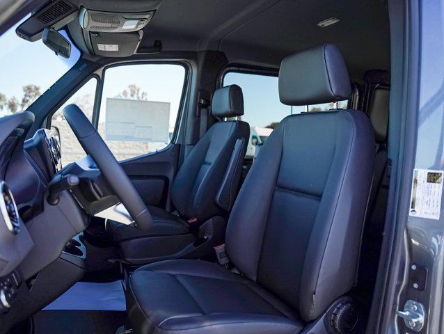new 2025 Mercedes-Benz Sprinter 2500 car, priced at $62,303