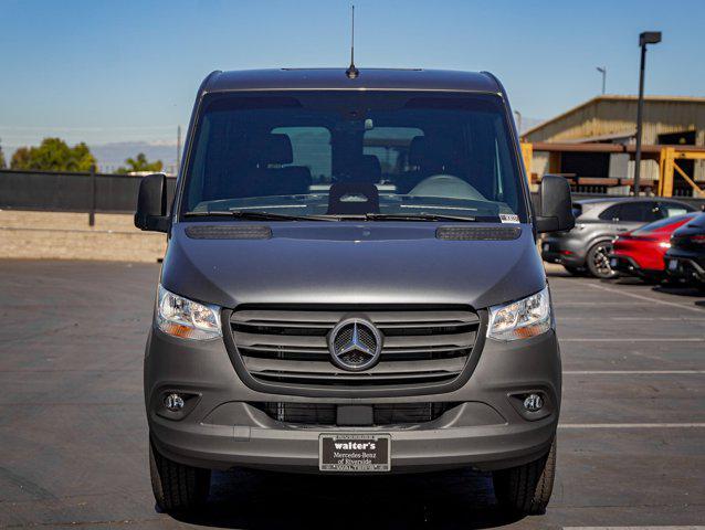 new 2025 Mercedes-Benz Sprinter 2500 car, priced at $62,303