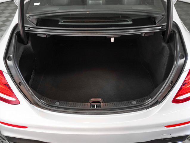 used 2020 Mercedes-Benz E-Class car, priced at $28,898