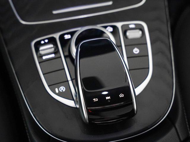 used 2020 Mercedes-Benz E-Class car, priced at $28,898