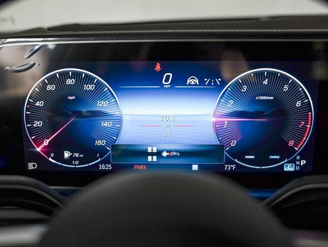 new 2026 Mercedes-Benz GLS 580 car, priced at $123,165