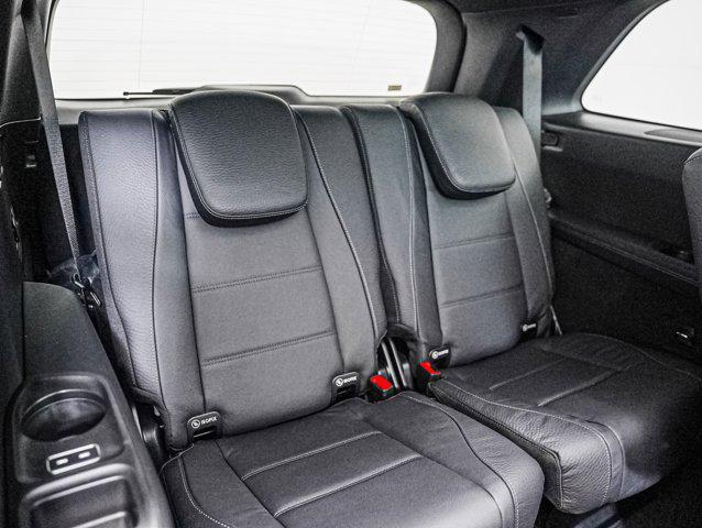 new 2026 Mercedes-Benz GLS 580 car, priced at $123,165