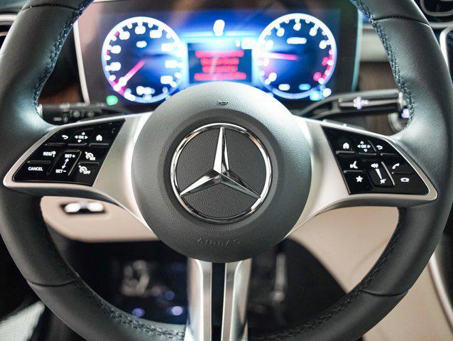 new 2024 Mercedes-Benz GLC 300 car, priced at $53,245