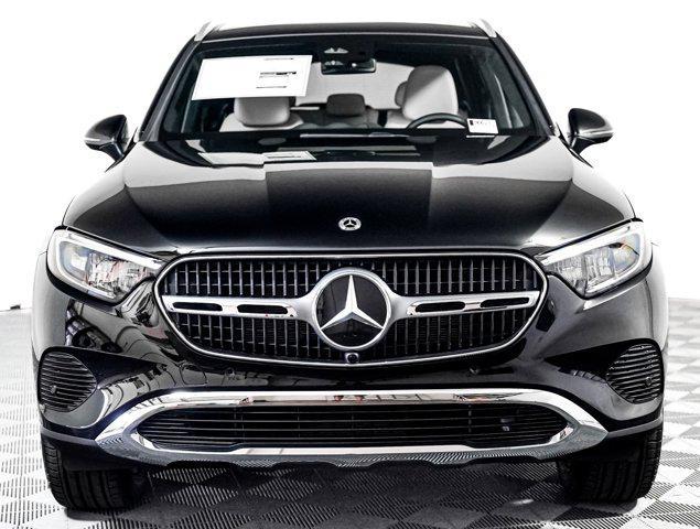 new 2024 Mercedes-Benz GLC 300 car, priced at $53,245