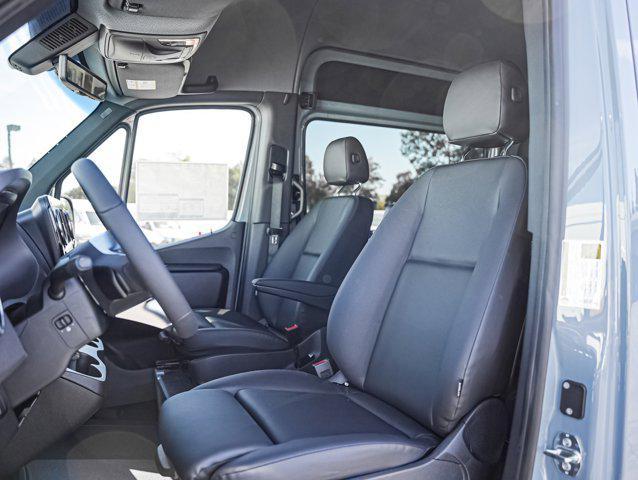 new 2025 Mercedes-Benz Sprinter 2500 car, priced at $86,785