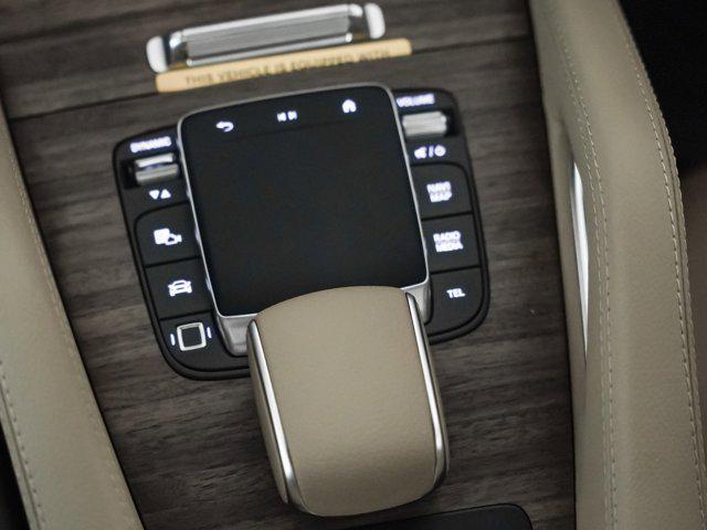 new 2025 Mercedes-Benz GLS 450 car, priced at $100,250