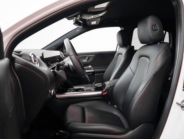 used 2023 Mercedes-Benz GLA 250 car, priced at $29,999