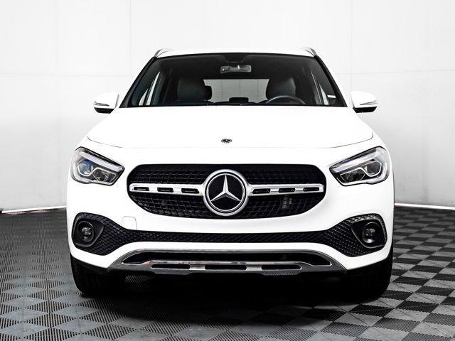used 2023 Mercedes-Benz GLA 250 car, priced at $29,999