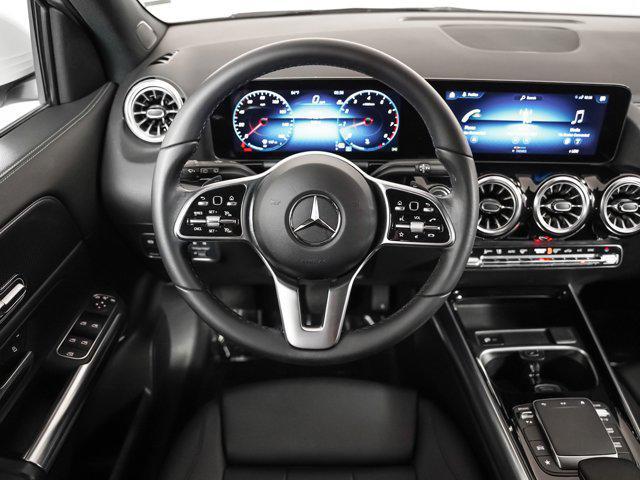 used 2023 Mercedes-Benz GLA 250 car, priced at $29,999