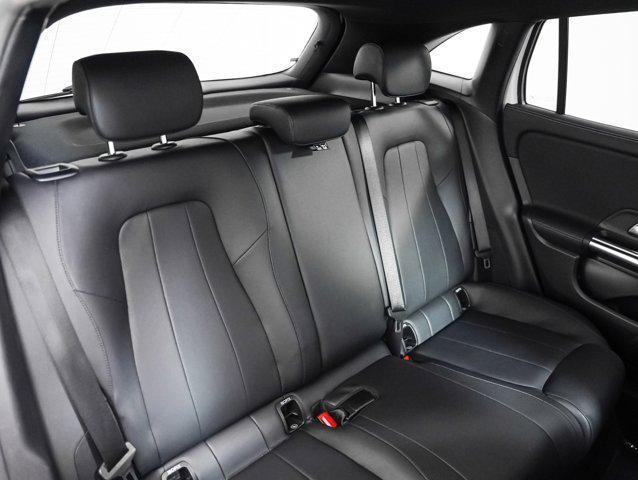 used 2023 Mercedes-Benz GLA 250 car, priced at $29,999