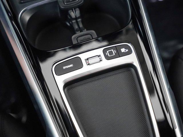 new 2025 Mercedes-Benz GLB 250 car, priced at $47,145
