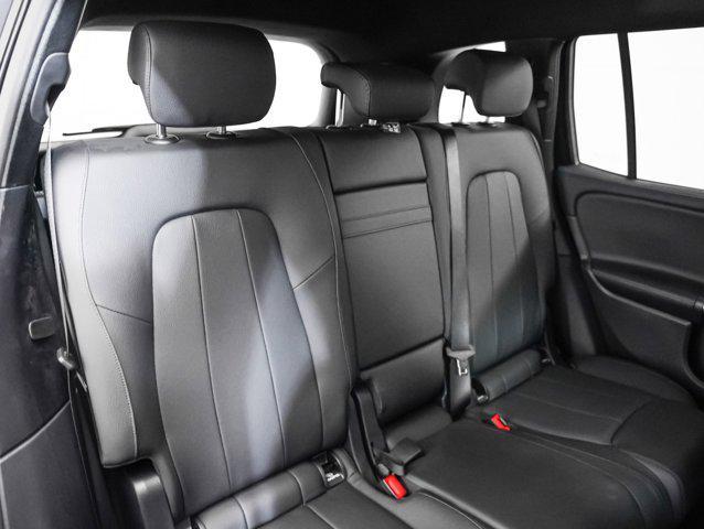 new 2025 Mercedes-Benz GLB 250 car, priced at $47,145