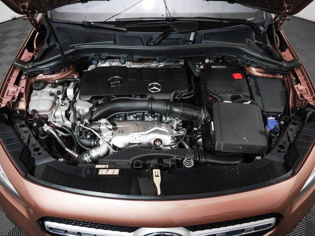 used 2023 Mercedes-Benz GLA 250 car, priced at $32,997