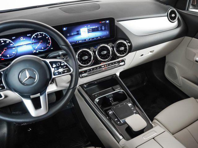 used 2023 Mercedes-Benz GLA 250 car, priced at $32,997