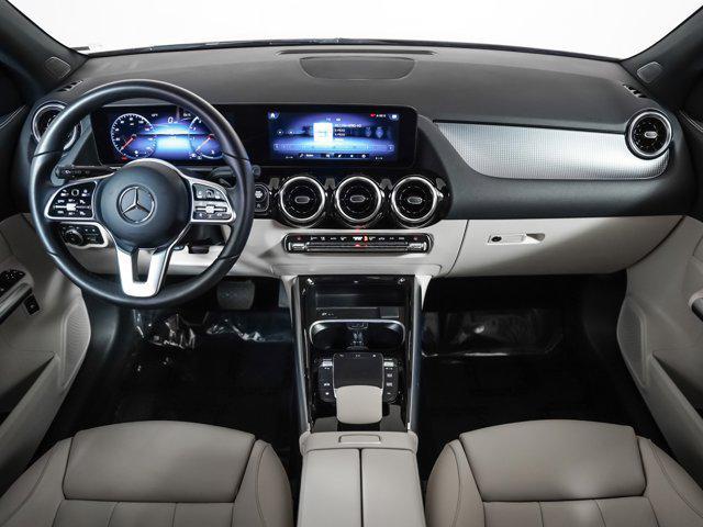 used 2023 Mercedes-Benz GLA 250 car, priced at $32,997