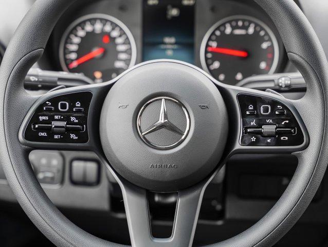new 2024 Mercedes-Benz Sprinter 2500 car, priced at $74,888