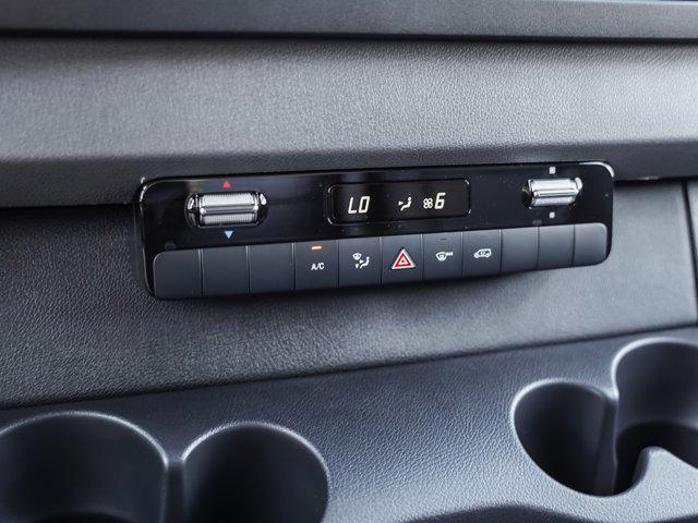 new 2025 Mercedes-Benz Sprinter 2500 car, priced at $62,372