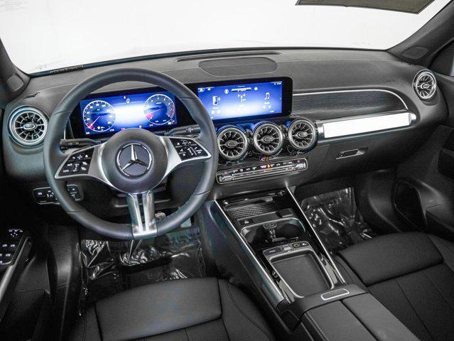 new 2026 Mercedes-Benz GLB 250 car, priced at $50,115