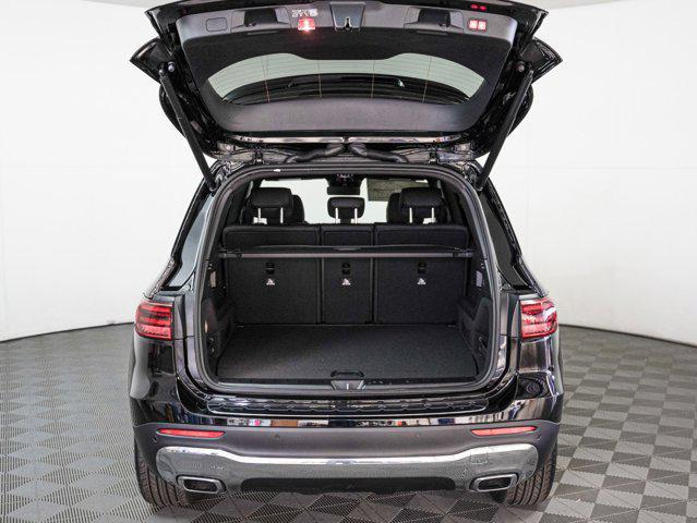 new 2026 Mercedes-Benz GLB 250 car, priced at $50,115