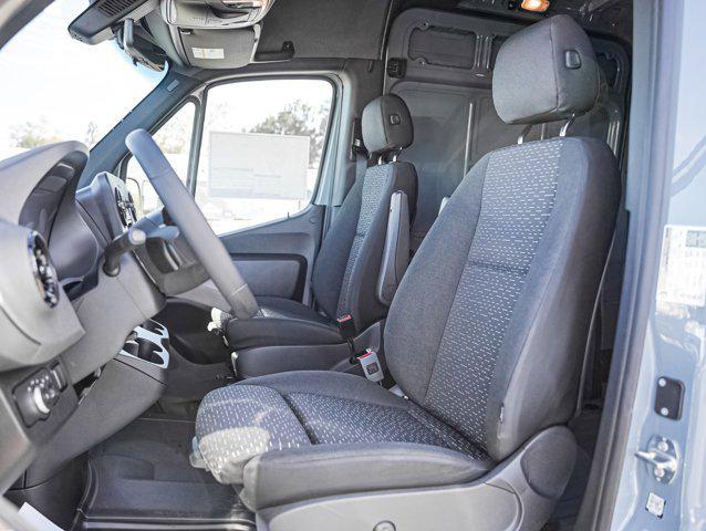 new 2025 Mercedes-Benz Sprinter 2500 car, priced at $75,730