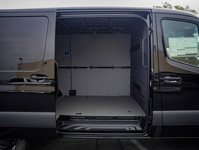 new 2025 Mercedes-Benz Sprinter 2500 car, priced at $60,422