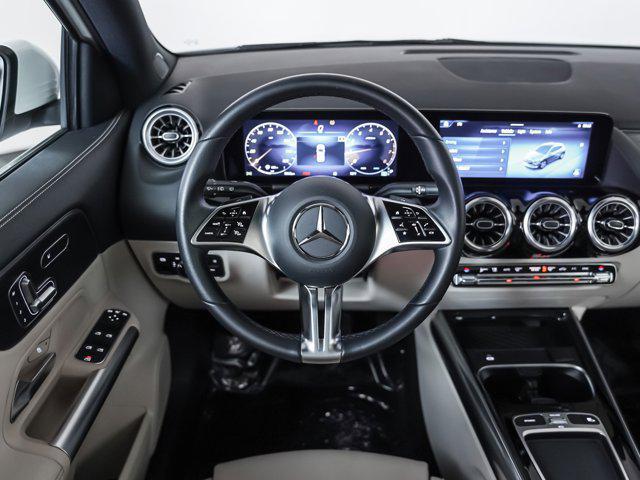 used 2025 Mercedes-Benz GLA 250 car, priced at $36,970