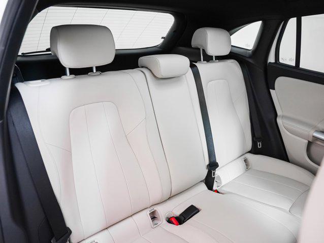 used 2025 Mercedes-Benz GLA 250 car, priced at $36,970