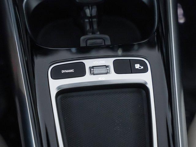 used 2025 Mercedes-Benz GLA 250 car, priced at $36,970