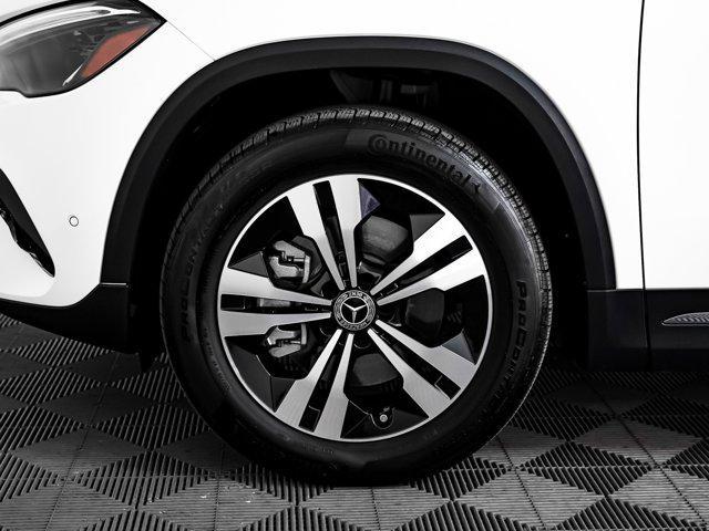 used 2025 Mercedes-Benz GLA 250 car, priced at $36,970