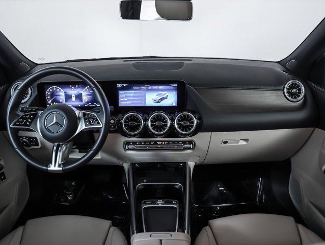 used 2025 Mercedes-Benz GLA 250 car, priced at $36,970