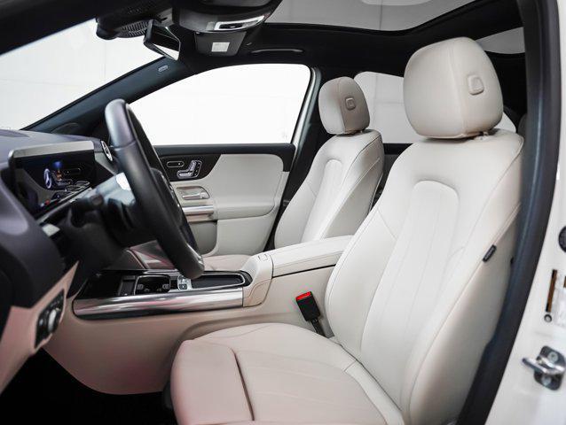 used 2025 Mercedes-Benz GLA 250 car, priced at $36,970