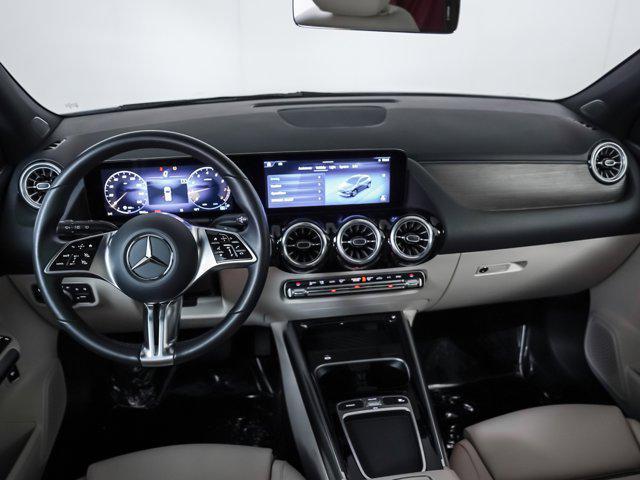 used 2025 Mercedes-Benz GLA 250 car, priced at $36,970