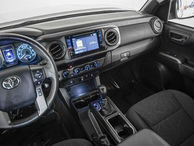 used 2018 Toyota Tacoma car, priced at $29,991