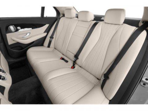 used 2022 Mercedes-Benz E-Class car