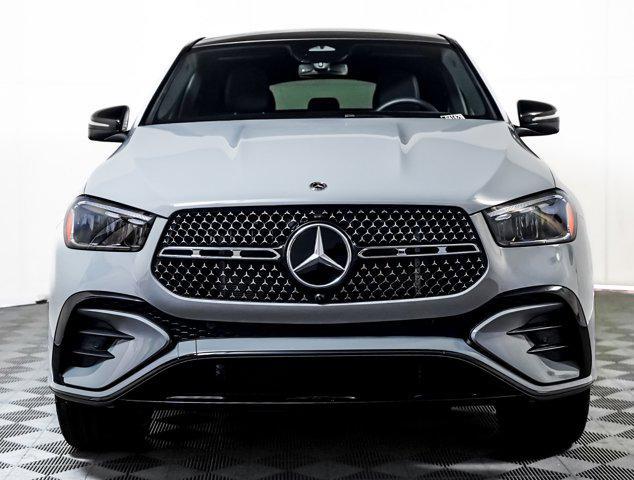 new 2025 Mercedes-Benz GLE 450 car, priced at $82,980