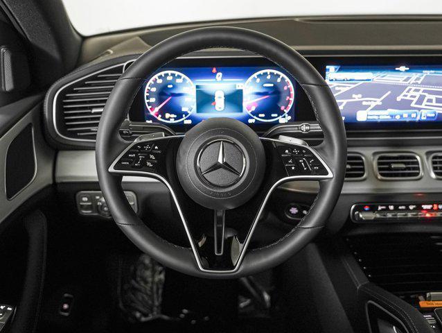 new 2025 Mercedes-Benz GLE 450 car, priced at $82,980