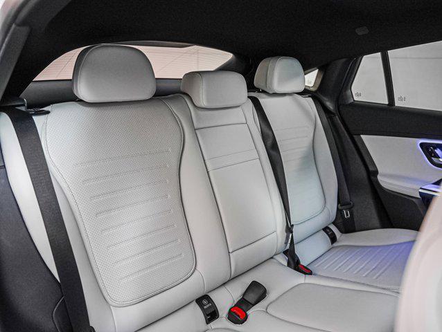 new 2025 Mercedes-Benz GLC 300 car, priced at $65,910