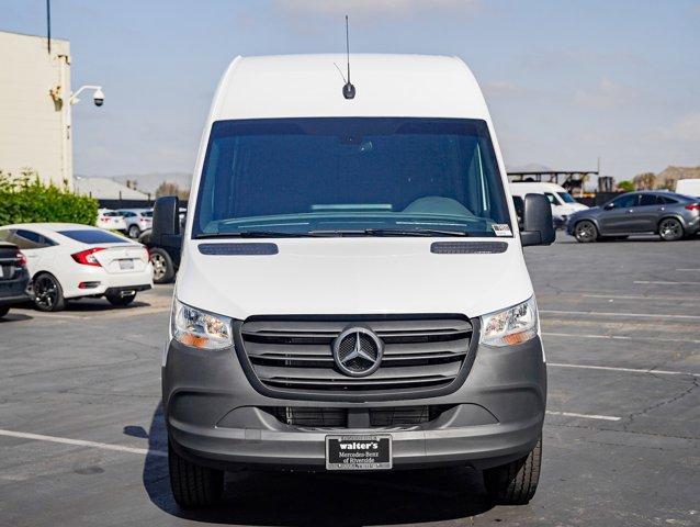 new 2024 Mercedes-Benz Sprinter 2500 car, priced at $62,259