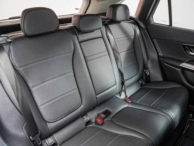 used 2025 Mercedes-Benz GLC 350e car, priced at $54,997