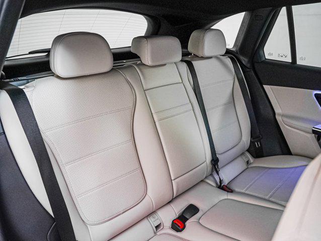 new 2025 Mercedes-Benz GLC 300 car, priced at $52,465