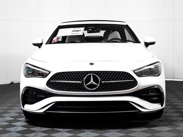 new 2024 Mercedes-Benz CLE 300 car, priced at $70,645